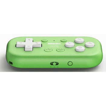 8bitdo micro gamepad зелен | JAR Computers 8bitdo micro gamepad зелен