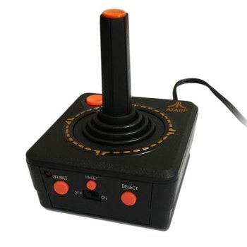 Blaze Atari TV Plug and Play Joystick