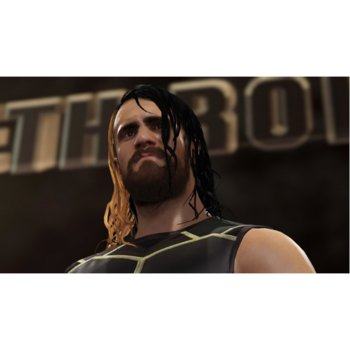 WWE 2K16 D1E