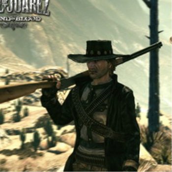 Call of Juarez: Bound in Blood