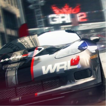 Grid 2 Brands Hatch Limited Edition