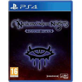 Игра за конзола Neverwinter Nights, за PS4 | JAR Computers Neverwinter Nights PS4