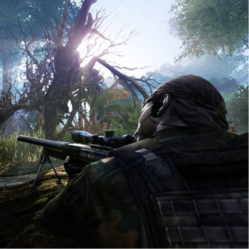 Sniper: Ghost Warrior 2 Gold