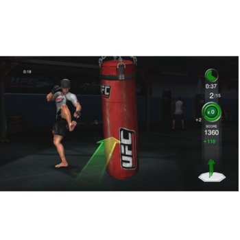 UFC Personal Trainer Bundle