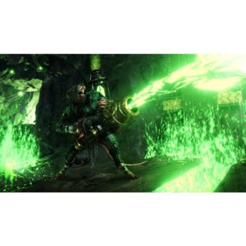 Warhammer: Vermintide 2 - Deluxe Edition Xbox One