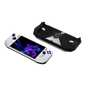 MSI Claw A8 BZ2EM White 9S7-1T8K12-052