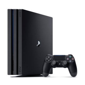 PS4 Pro 18 Bundle