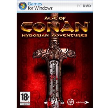 Age of Conan: Hyborian Adventures