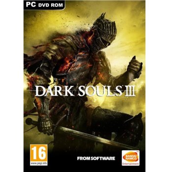 Dark Souls III | JAR Computers Dark Souls III