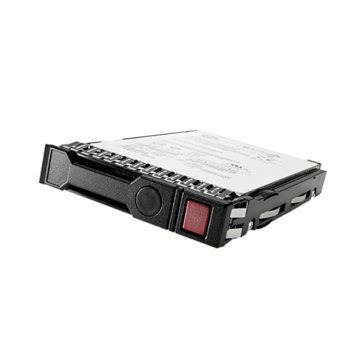 HPE 900GB SAS 15K SFF ST DS HDD
