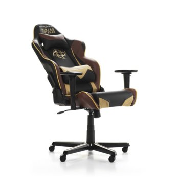 DXRacer RACING OH/RZ126/NCC/NIP