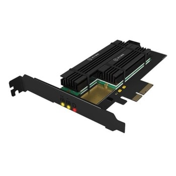 RaidSonic IB-PCI215M2-HSL