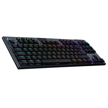 Logitech G915 X LIGHTSPEED TKL Linear