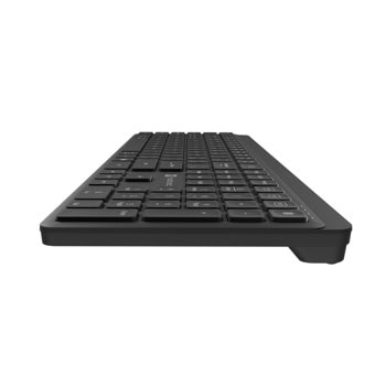 клавиатура natec tang black nkl-2468 | JAR Computers клавиатура natec tang black nkl-2468