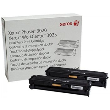Xerox 106R03048 Black