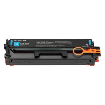 Тонер касета за Pantum CP2200DW/CM2200FDW - Cyan - CTL-2000C - Pantum - Оригинална, Заб.: 1500 брой копия | JAR Computers Тонер касета за Pantum CTL-2000C