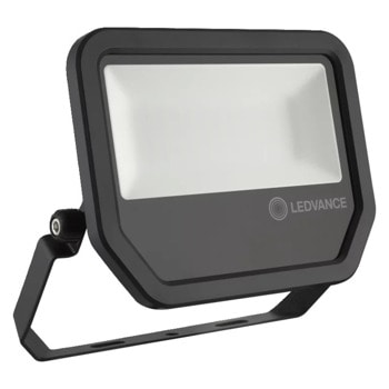 LED прожектор Ledvance, 50W, 6000lm, 4000K, IP65, за стена/таван/под | JAR Computers LED прожектор Ledvance 50W
