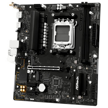 ASRock A620AM-X WIFI