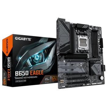 Gigabyte B650 EAGLE rev 1.0