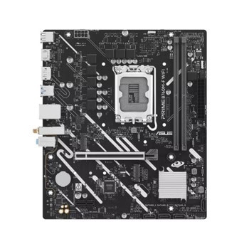 Дънна платк ASUS PRIME B760M-F WIFI | JAR Computers Дънна платк ASUS PRIME B760M-F WIFI