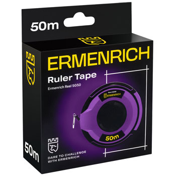 Ermenrich Reel SG50