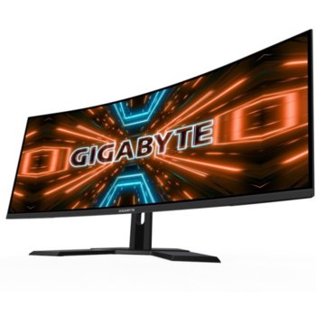 Gigabyte G34WQC-EK (нарушена опаковка)