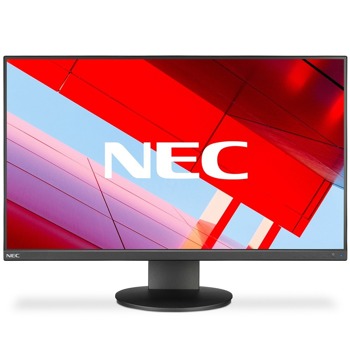 NEC 60005203 E243F BLACK