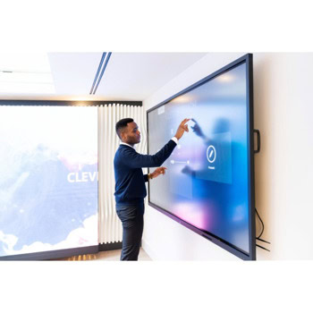 Clevertouch 98 Pro Series 3