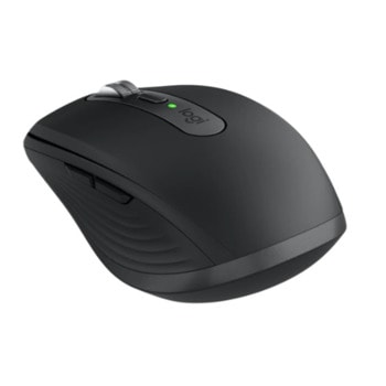 Logitech MX Anywhere 3S Graphite Разопакован проду