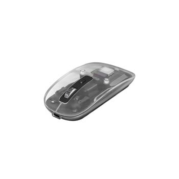 Мишка Marvo M810W черна