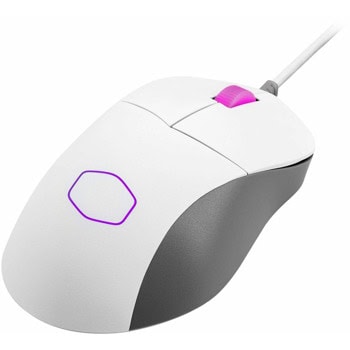 CoolerMaster MM730 White MM-730-WWOL1