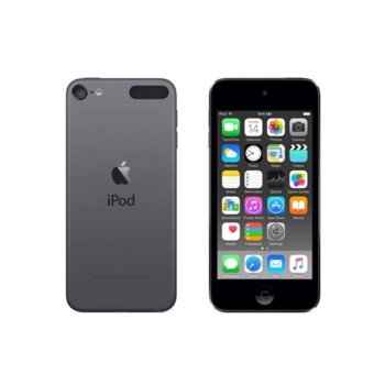 Apple iPod Touch 6th Gen 128GB Space Gray