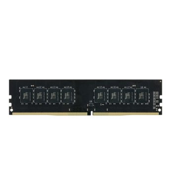 Памет 16GB DDR4 2666MT/s, TeamGroup Elite, TED416G2666C1901, 1.2V | JAR Computers TeamGroup Elite 16GB DDR4 2666