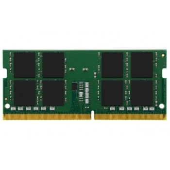 16GB DDR4 2400MHz KCP424SD8/16
