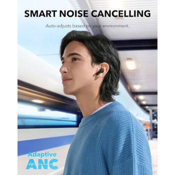 Anker soundcore P40i - Black A3955G11