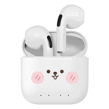 Слушалки Yookie YKS26, безжични, микрофон, време за разговори до 4 часа, различни цветове | JAR Computers слушалки yookie yks26 bluetooth 20618