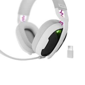 Fury Fukiya F6 White NFU-2337