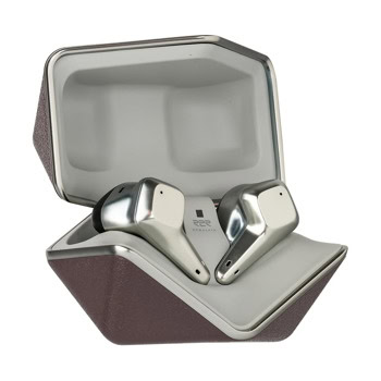 Слушалки HIFIMAN Svanar Wireless LE