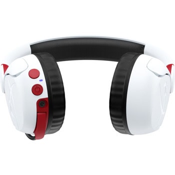 HyperX Cloud Mini Wireless White 7G8F2AA