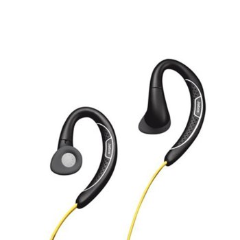 Jabra Sport Corded Apple