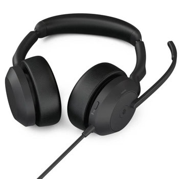 Jabra Evolve2 50 USB C/A MS 25069-999-899