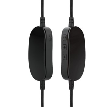 Marvo PRO Gaming Headphones HG9053 - 7.1 USB