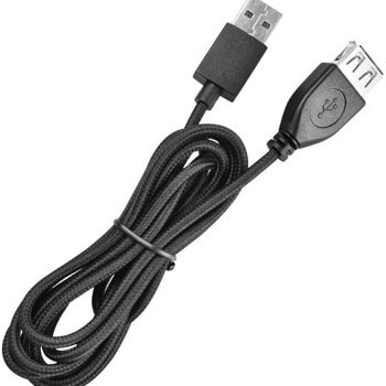 слушалки oniverse nebula artic бели