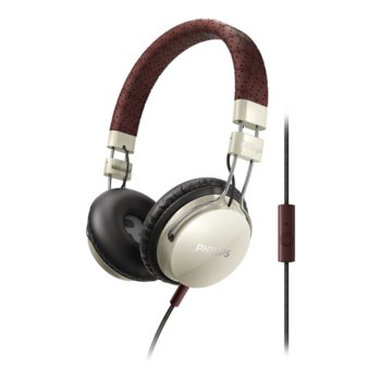 слушалки Philips CitiScape Foldie