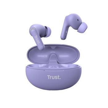 Trust Yavi Purple 25297