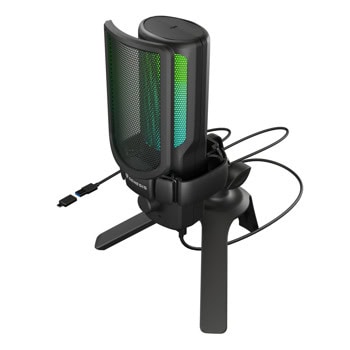 Genesis Radium 250 Black NGM-2352 | JAR Computers Genesis Radium 250 Black NGM-2352