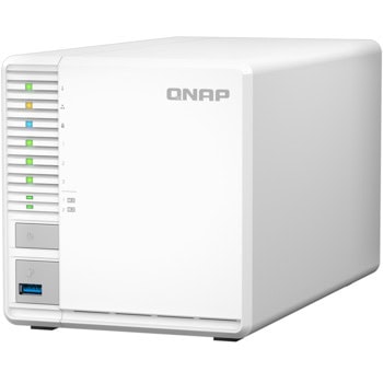 Qnap TS-364-8G | JAR Computers Qnap TS-364-8G