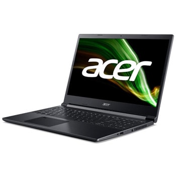 Acer Aspire 7 A715-42G-R8UF + A51 4G 2/32 Blue