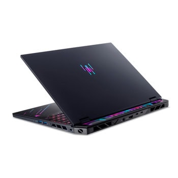 Acer Predator Helios 16 AI PH16-73-96LL