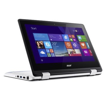 Acer Aspire R3-131T-C2V3 NX.G0ZEX.019 White